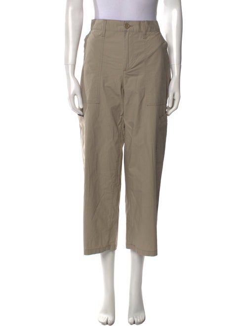 AGOLDE Wide Leg Pants