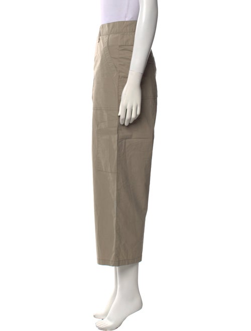 AGOLDE Wide Leg Pants