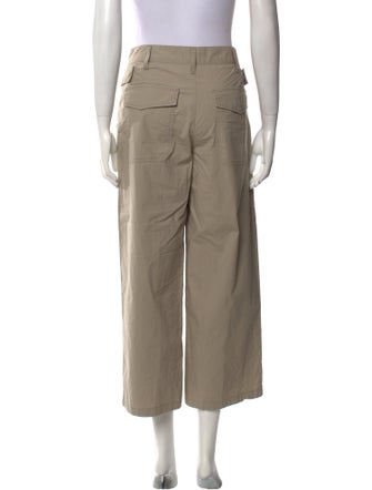 AGOLDE Wide Leg Pants