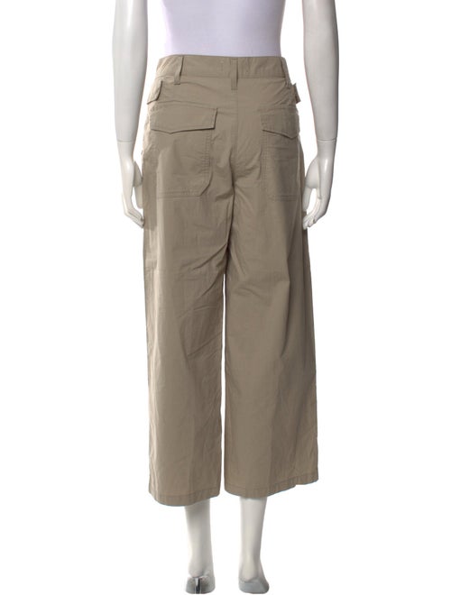 AGOLDE Wide Leg Pants