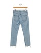 AGOLDE High-Rise Skinny Leg Jeans