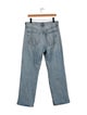 AGOLDE High-Rise Wide Leg Jeans