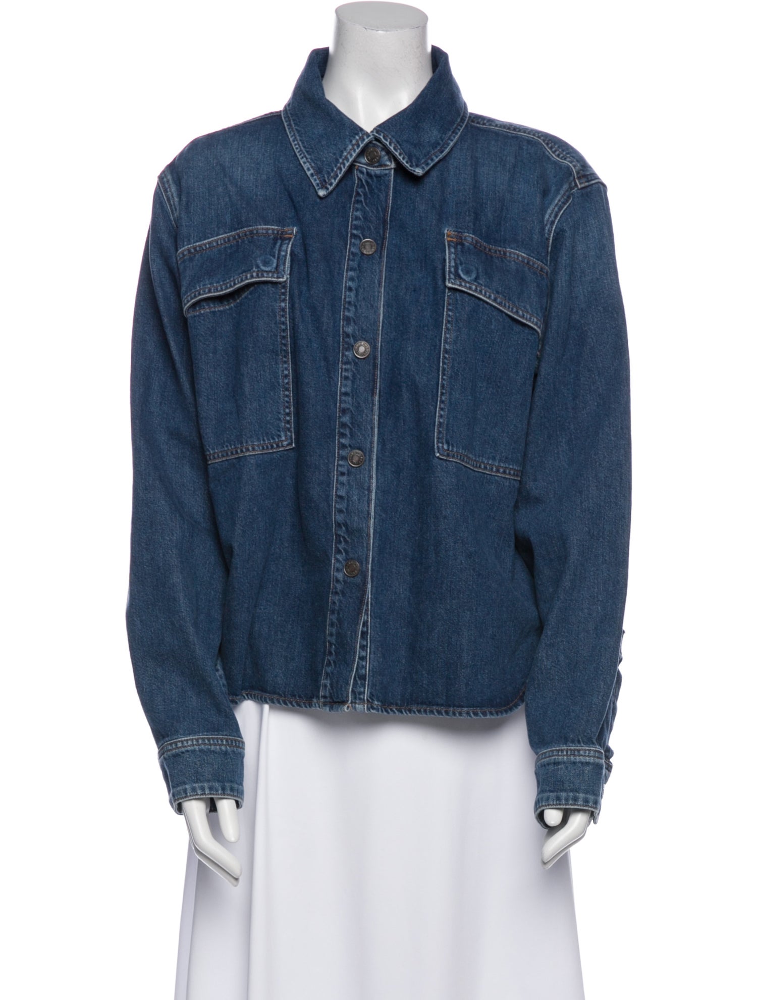 AGOLDE Denim Jacket