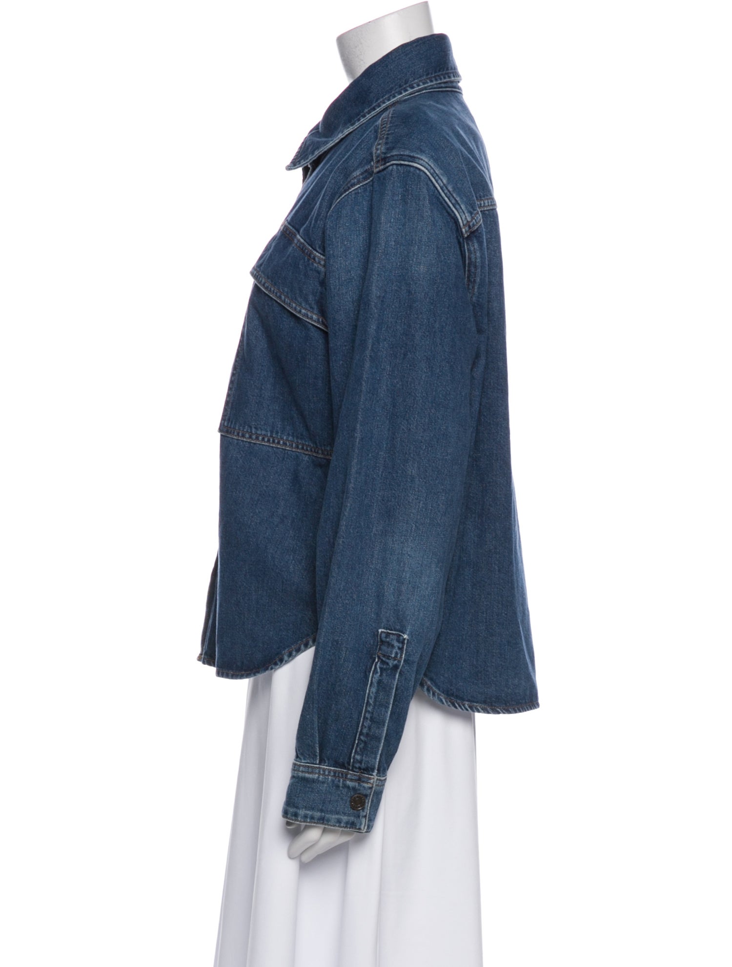 AGOLDE Denim Jacket