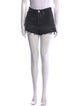 AGOLDE Parker Mini Shorts