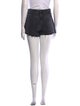 AGOLDE Parker Mini Shorts
