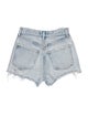 AGOLDE Mini Shorts