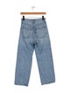AGOLDE High-Rise Wide Leg Jeans
