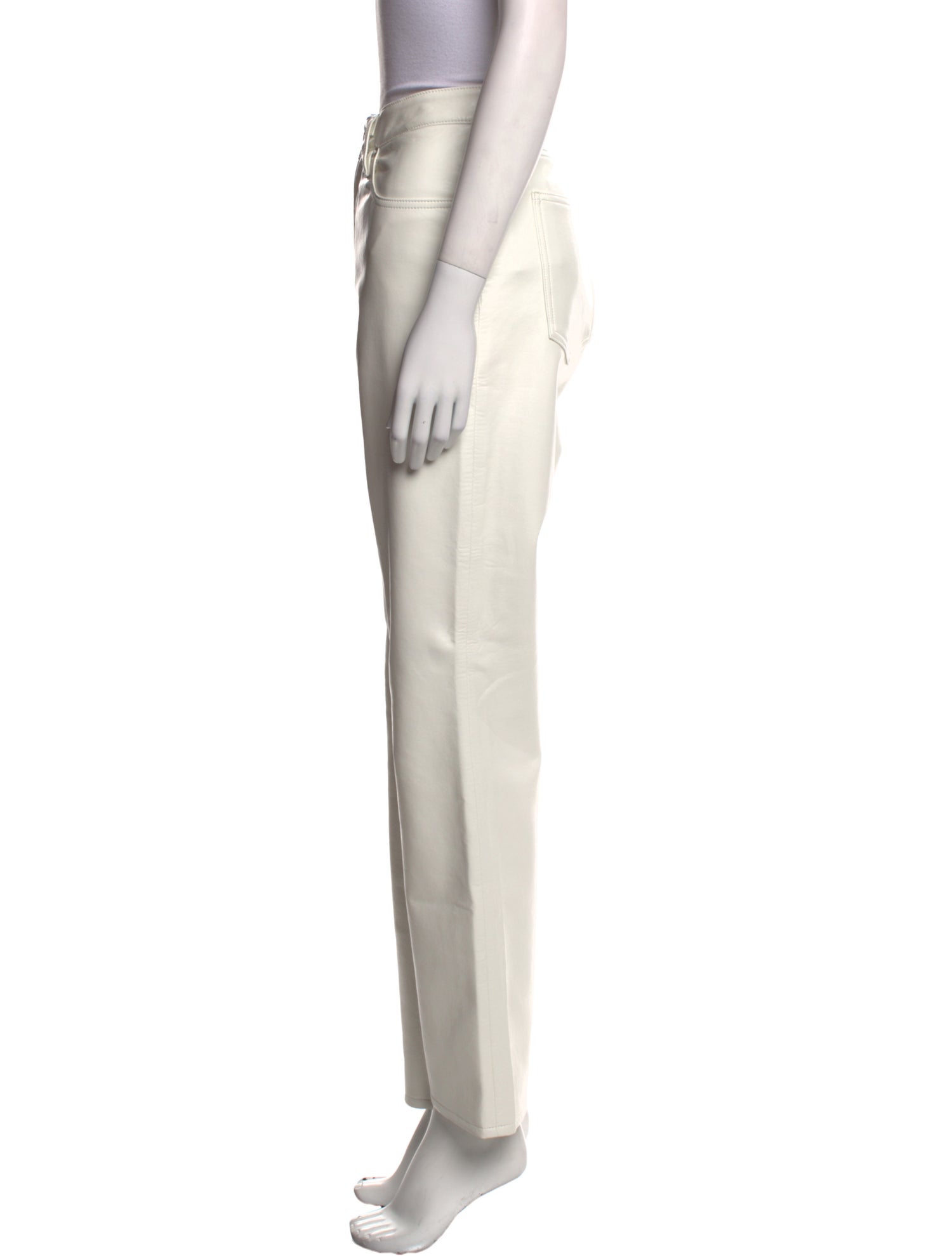 AGOLDE Straight Leg Pants w/ Tags