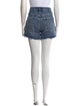 AGOLDE Mini Shorts