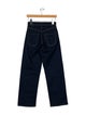 AGOLDE High-Rise Wide Leg Jeans