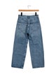 AGOLDE High-Rise Wide Leg Jeans