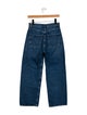 AGOLDE High-Rise Wide Leg Jeans
