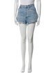 AGOLDE Mini Shorts