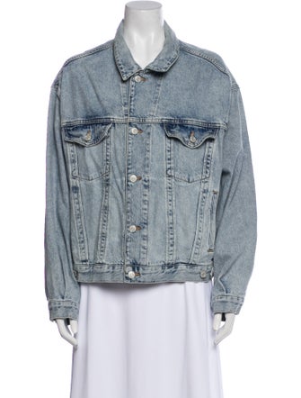 AGOLDE Denim Jacket