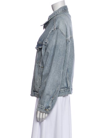 AGOLDE Denim Jacket
