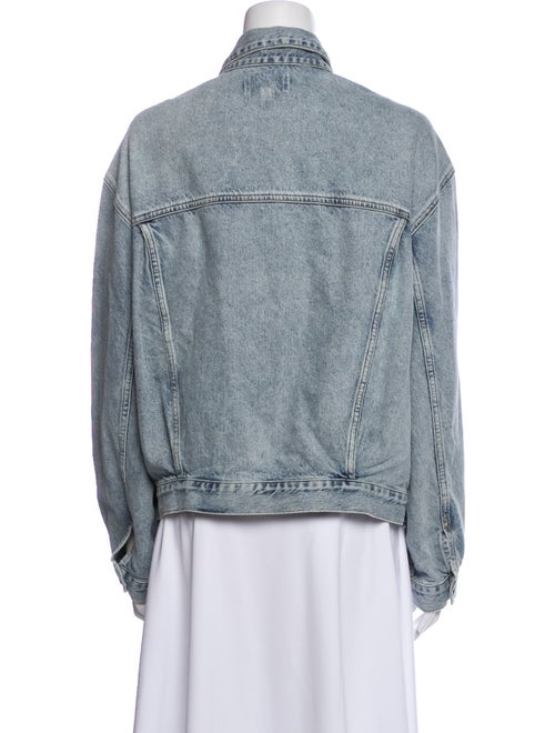 AGOLDE Denim Jacket
