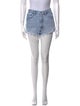 AGOLDE Mini Shorts