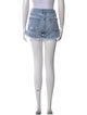 AGOLDE Mini Shorts