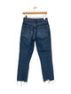 AGOLDE High-Rise Wide Leg Jeans