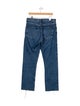 AGOLDE High-Rise Straight Leg Jeans