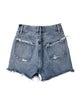 AGOLDE Mini Shorts