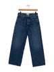 AGOLDE REN Wide Leg Jeans