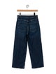 AGOLDE High-Rise Wide Leg Jeans