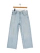 AGOLDE Low Slung Baggy Wide Leg Jeans