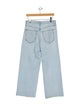AGOLDE Low Slung Baggy Wide Leg Jeans