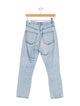 AGOLDE Riley Straight Leg Jeans