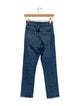 AGOLDE Riley Straight Leg Jeans