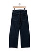 AGOLDE High-Rise Wide Leg Jeans