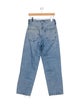 AGOLDE High-Rise Wide Leg Jeans