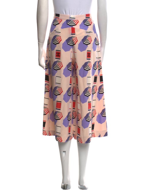 AGOLDE High-Rise Wide Leg Jeans