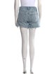 AGOLDE Mini Shorts