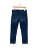 AGOLDE High-Rise Skinny Leg Jeans