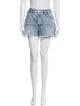 AGOLDE Mini Shorts