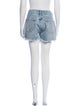 AGOLDE Mini Shorts