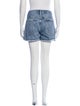 AGOLDE Mini Shorts