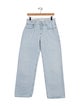 AGOLDE Fusion Wide Leg Jeans