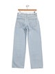 AGOLDE Fusion Wide Leg Jeans