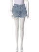 AGOLDE Mini Shorts