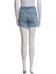 AGOLDE Mini Shorts
