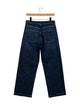 AGOLDE High-Rise Wide Leg Jeans