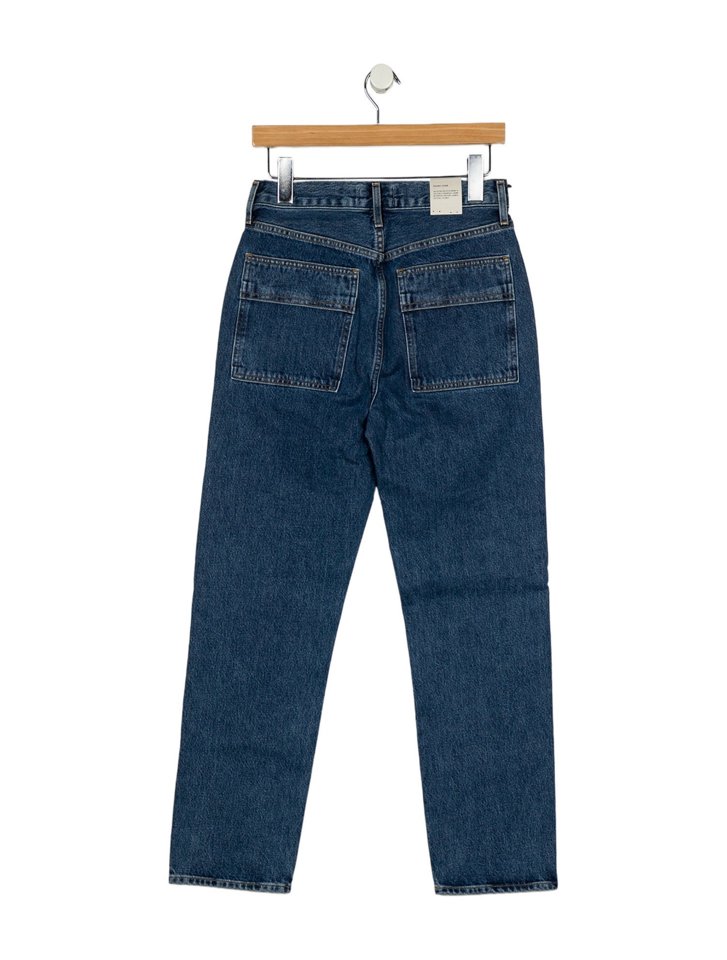 AGOLDE Cooper Straight Leg Jeans w/ Tags
