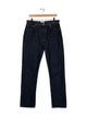 AGOLDE High-Rise Wide Leg Jeans