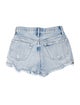 AGOLDE Mini Shorts