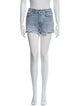 AGOLDE Mini Shorts