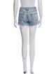 AGOLDE Mini Shorts